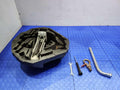 2005 Volkswagen Jetta Jack Assembly
