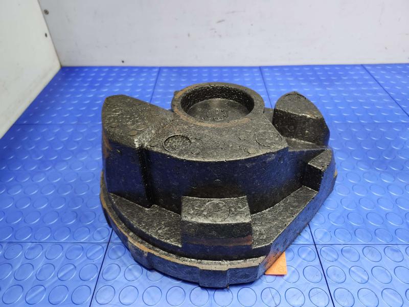 2005 Volkswagen Jetta Jack Assembly