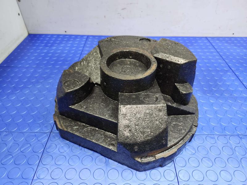 2005 Volkswagen Jetta Jack Assembly
