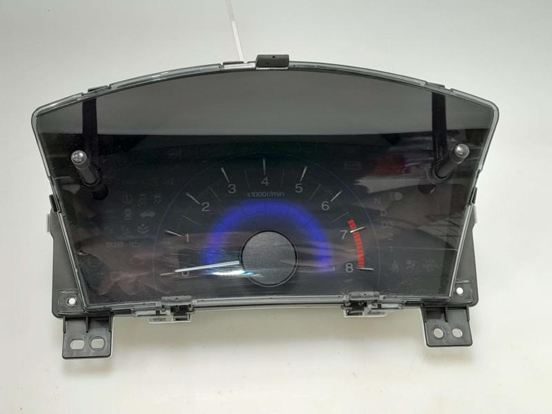 2012 Honda Civic Speedometer