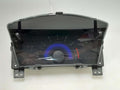 2012 Honda Civic Speedometer