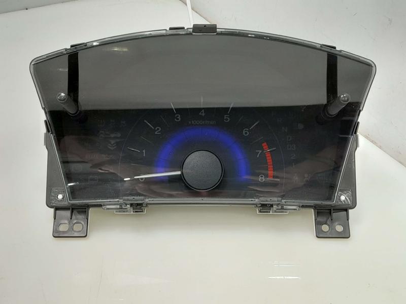 2012 Honda Civic Speedometer