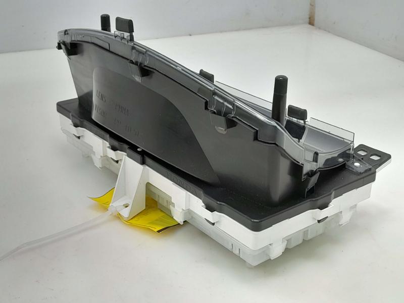 2012 Honda Civic Speedometer