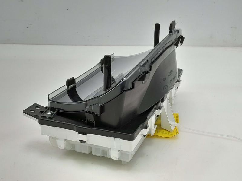 2012 Honda Civic Speedometer