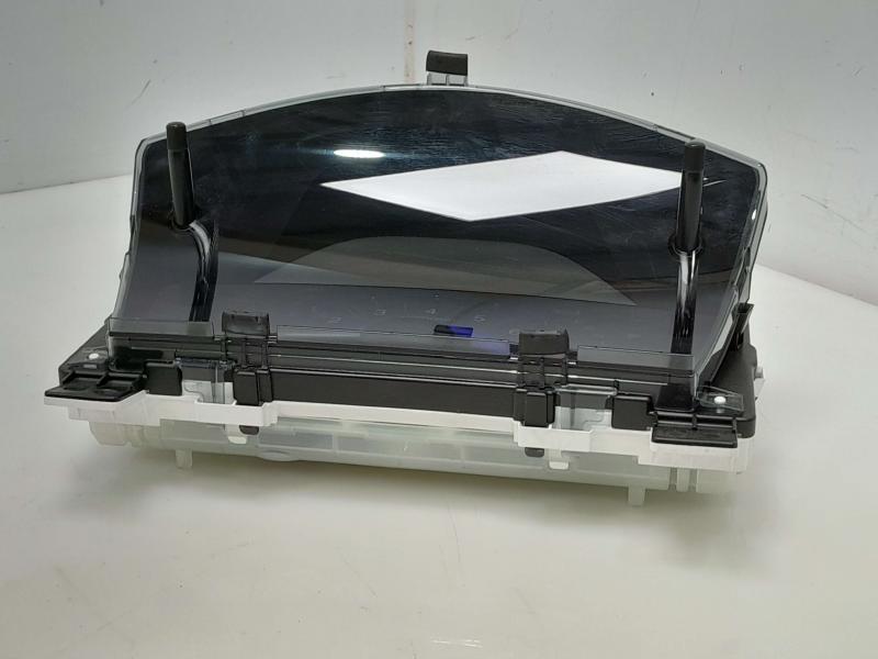 2012 Honda Civic Speedometer