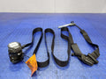 2015 Chrysler 200 Front Seat Belt