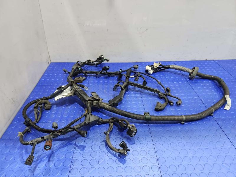 2008 Honda Fit Wire Harness (Engine)
