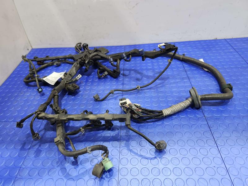 2008 Honda Fit Wire Harness (Engine)