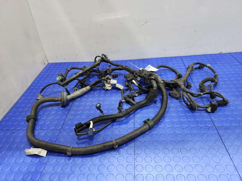 2008 Honda Fit Wire Harness (Engine)