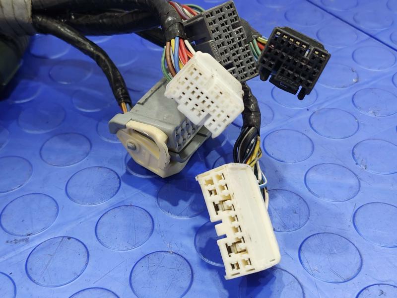 2008 Honda Fit Wire Harness (Engine)