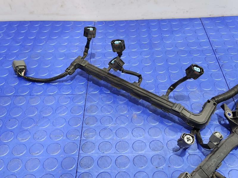 2008 Honda Fit Wire Harness (Engine)