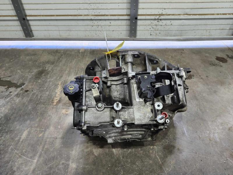 2011 Ford Explorer Transmission Assy.