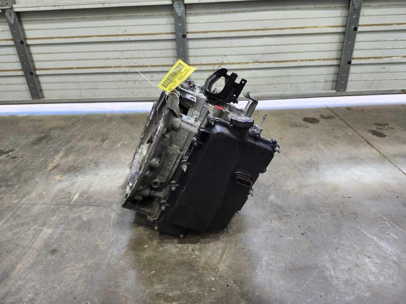 2011 Ford Explorer Transmission Assy.
