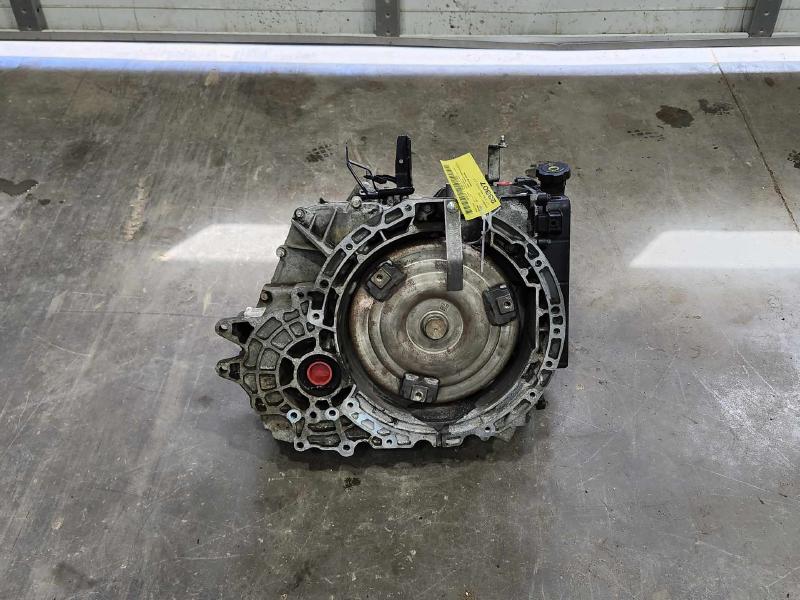 2011 Ford Explorer Transmission Assy.