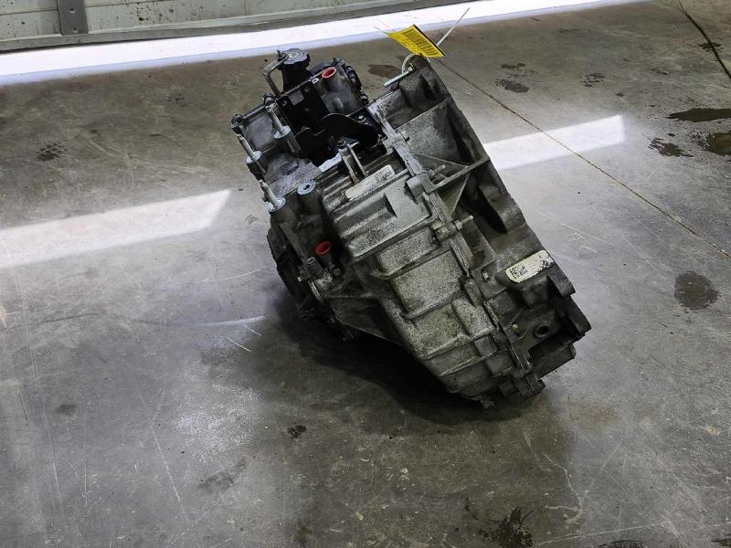 2011 Ford Explorer Transmission Assy.