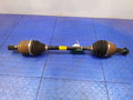 2023 Kia Soul Axle Shaft