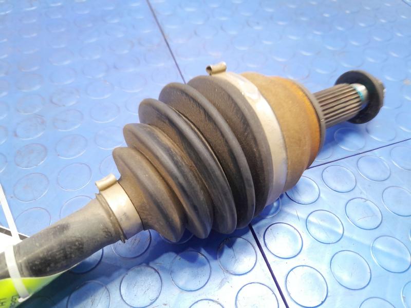 2023 Kia Soul Axle Shaft