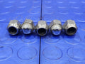 2012 Subaru Legacy Lug Nuts