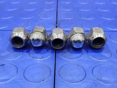 2012 Subaru Legacy Lug Nuts