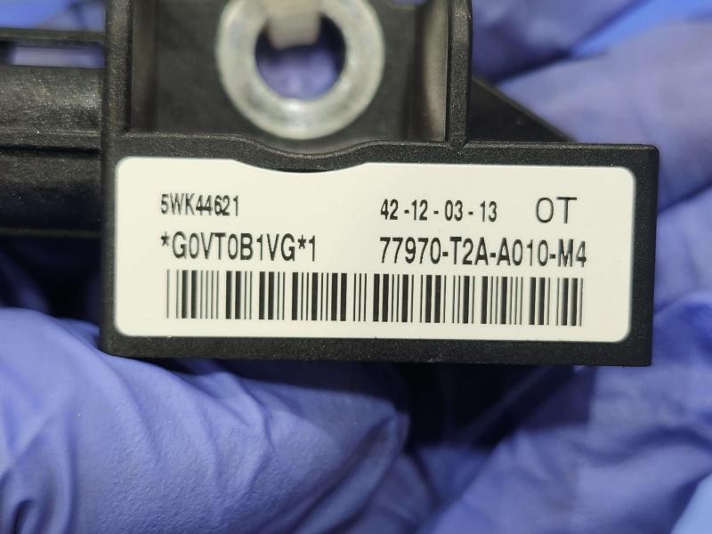 2013 Honda Accord Misc Ebay Parts