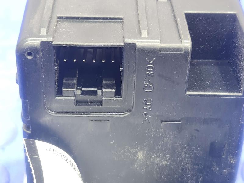 2010 Dodge Ram 1500 Ignition Switch(W/O Cyl& Key)