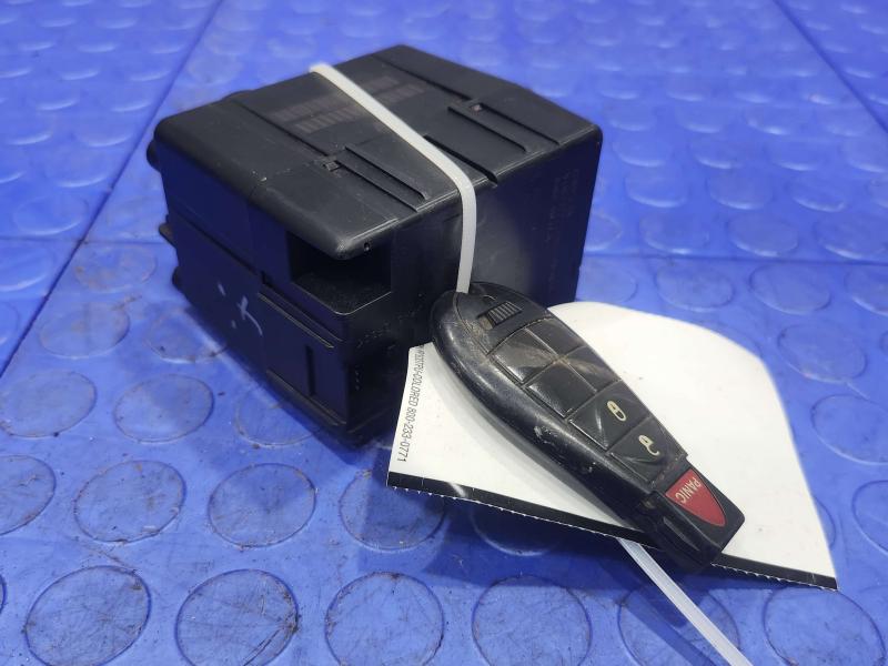 2010 Dodge Ram 1500 Ignition Switch(W/O Cyl& Key)
