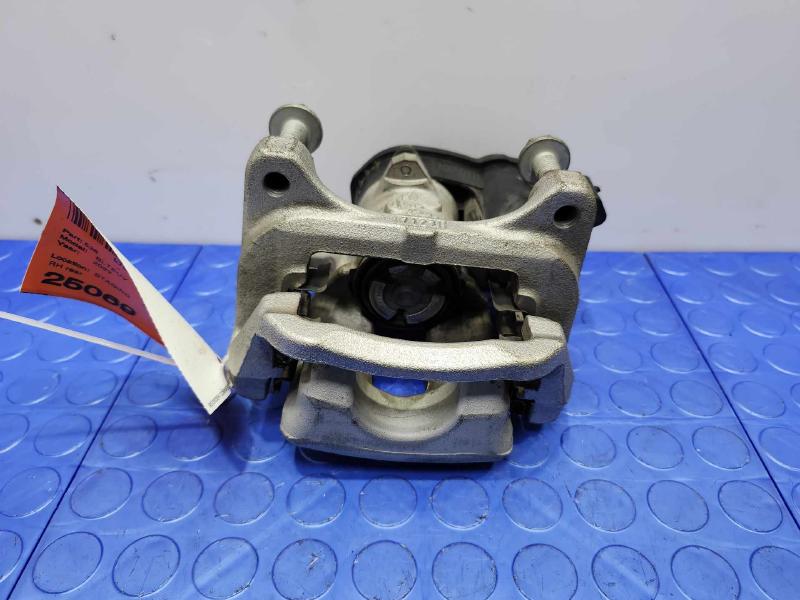 2023 Chevrolet Bolt EUV Caliper