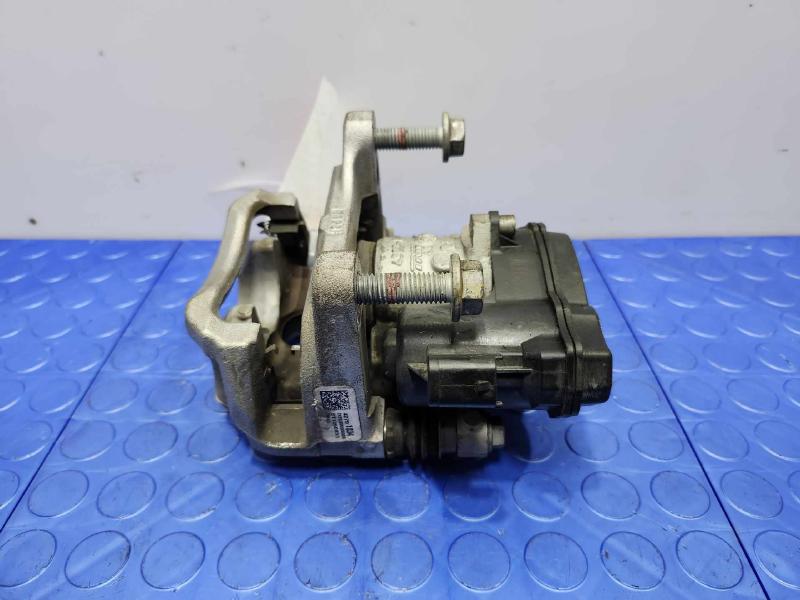2023 Chevrolet Bolt EUV Caliper