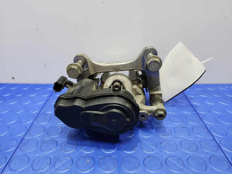 2023 Chevrolet Bolt EUV Caliper