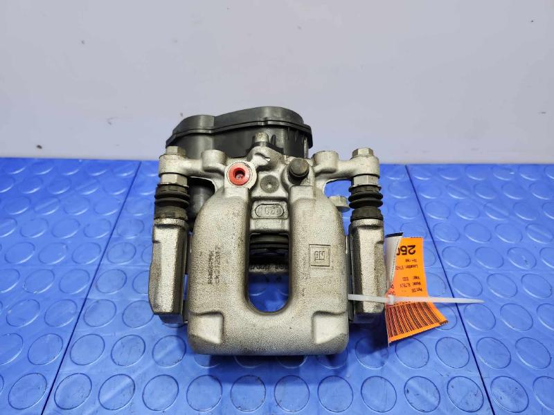 2023 Chevrolet Bolt EUV Caliper