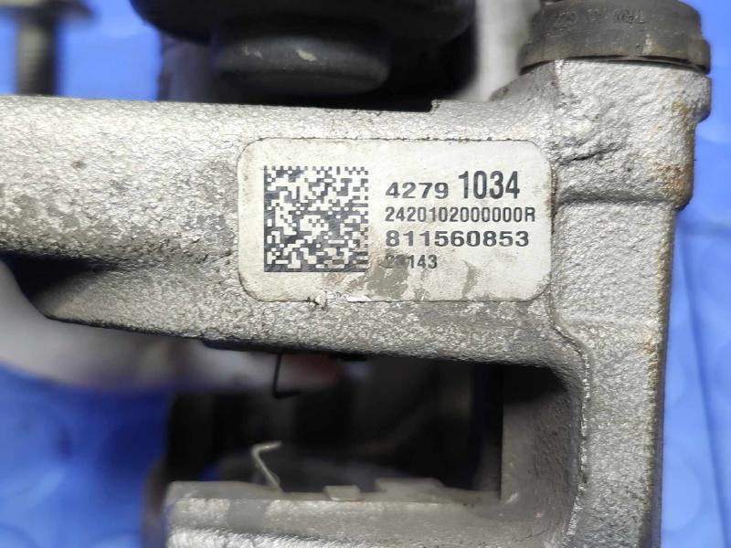2023 Chevrolet Bolt EUV Caliper