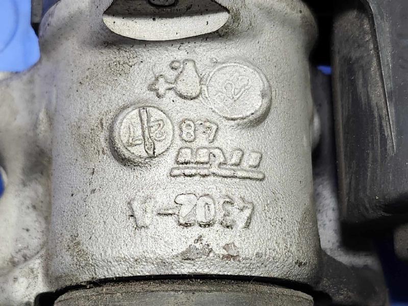 2023 Chevrolet Bolt EUV Caliper