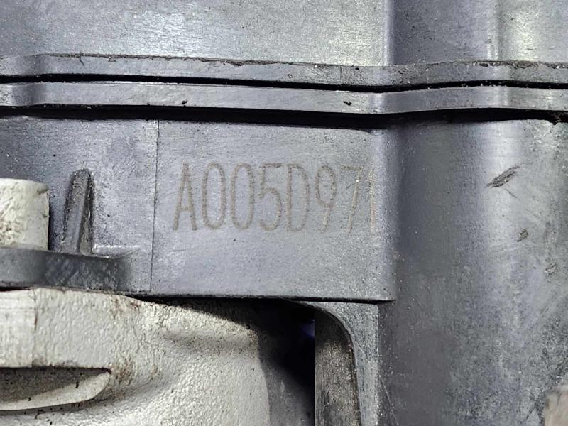 2023 Chevrolet Bolt EUV Caliper