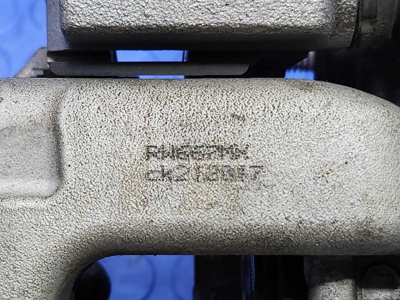 2023 Chevrolet Bolt EUV Caliper