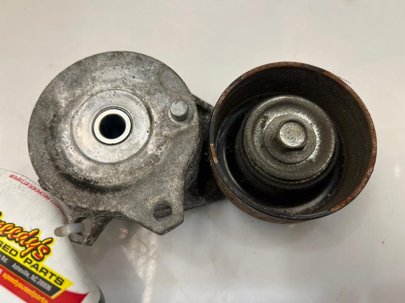 2011 Nissan Juke Engine Belt Tensioner