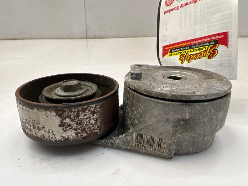 2011 Nissan Juke Engine Belt Tensioner