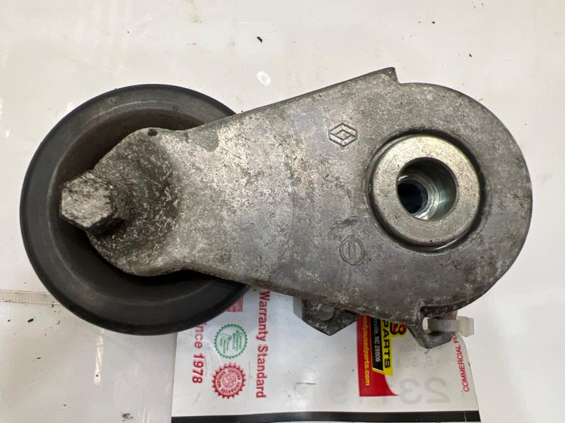 2011 Nissan Juke Engine Belt Tensioner