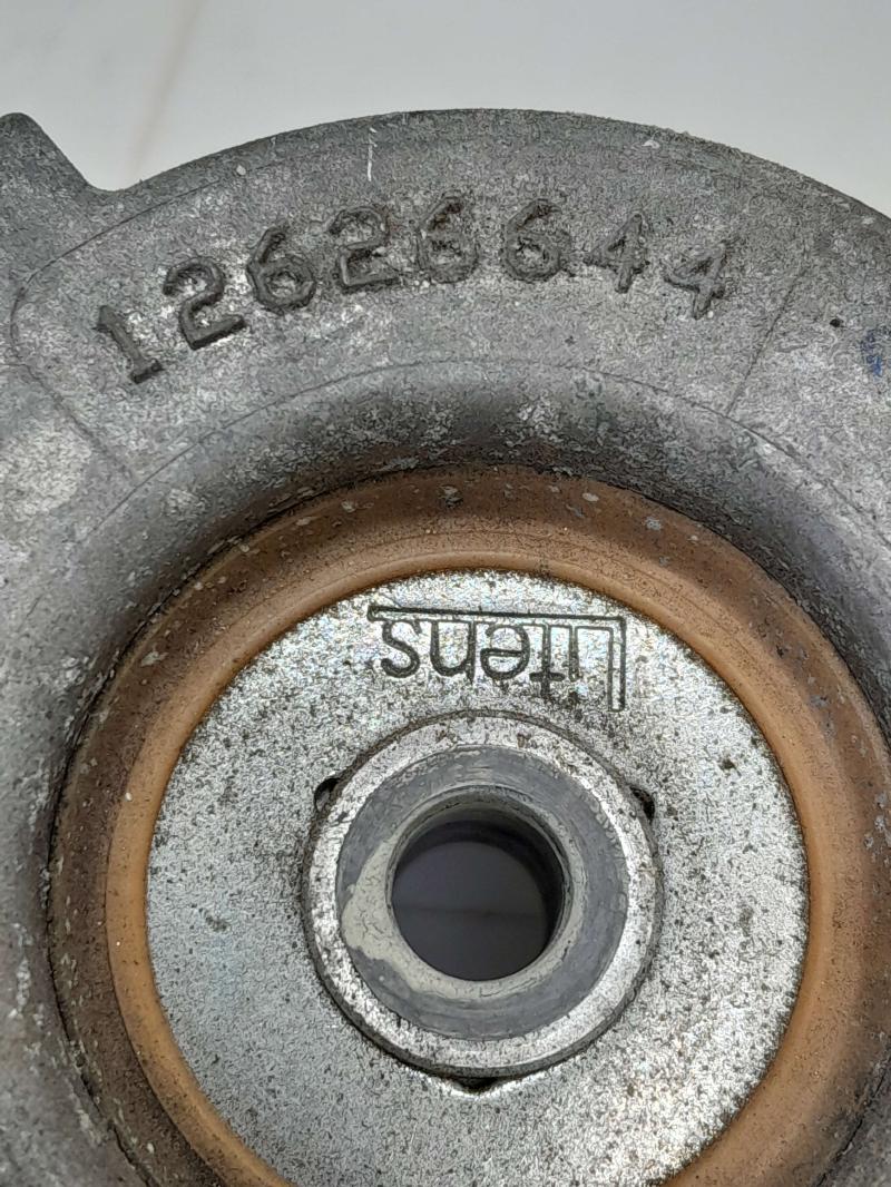 2018 Chevrolet Impala Engine Belt Tensioner