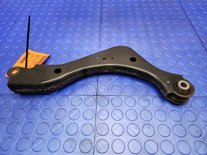 2017 Nissan Maxima Upper Control Arm Rear