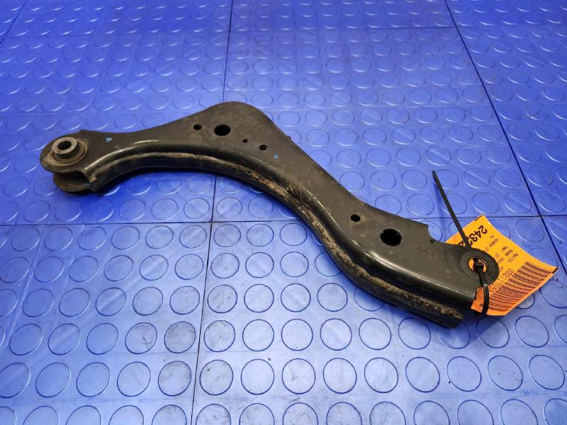 2017 Nissan Maxima Upper Control Arm Rear
