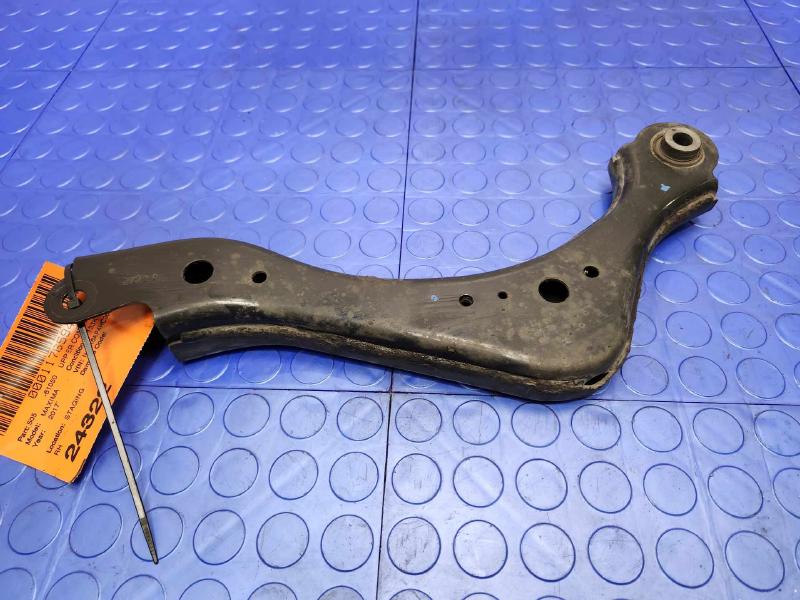 2017 Nissan Maxima Upper Control Arm Rear