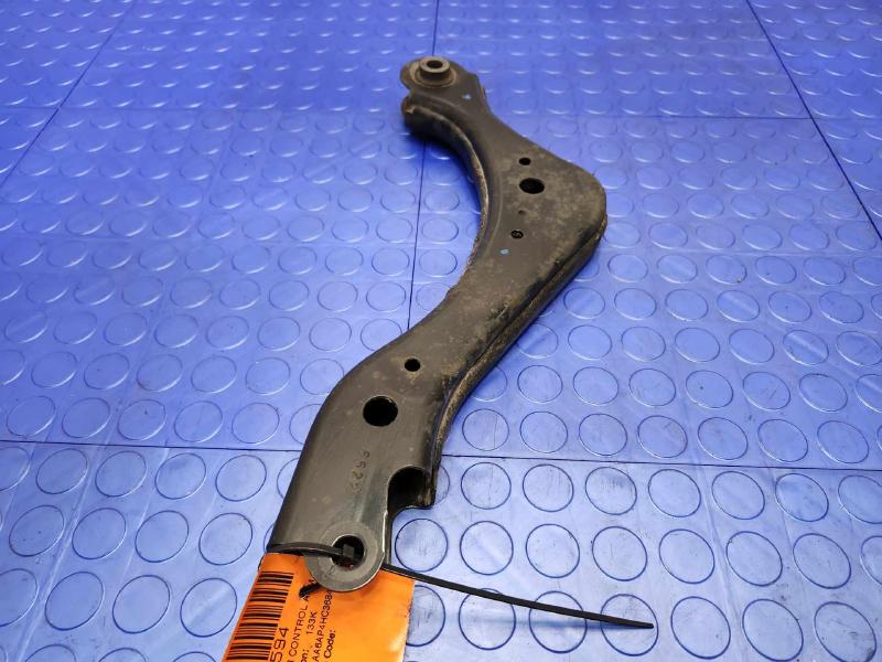 2017 Nissan Maxima Upper Control Arm Rear