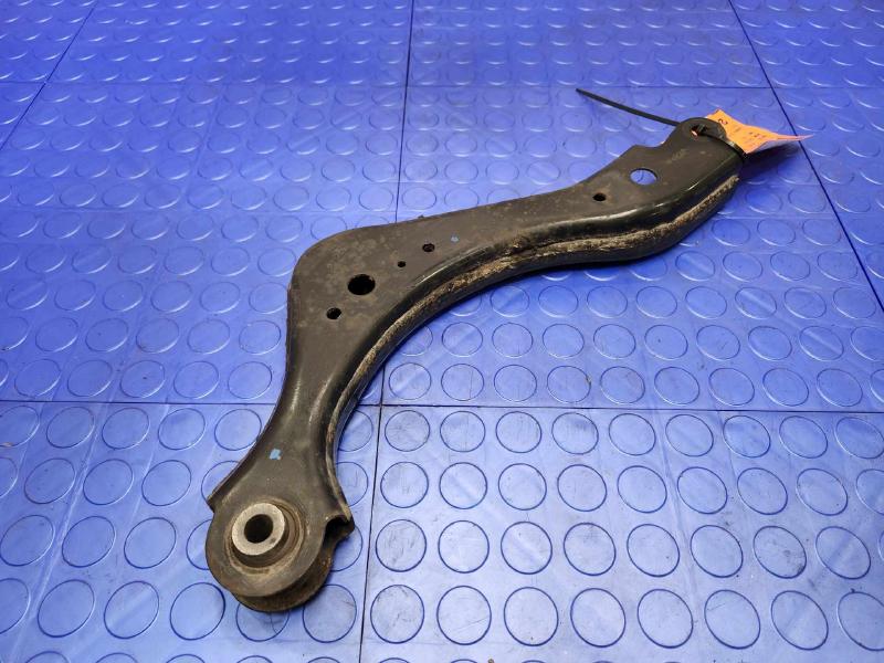 2017 Nissan Maxima Upper Control Arm Rear