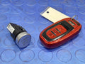 2014 Audi A7 Ignition Switch(W/O Cyl& Key)