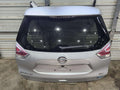 2014 Nissan Rogue Trunk/Decklid/Hatch/Tailgate