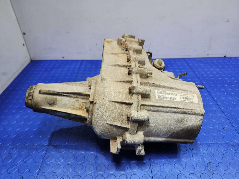 2002 Dodge Ram 1500 Transfer Case