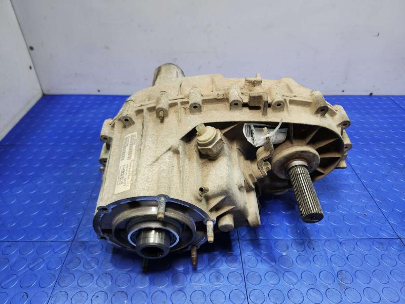 2002 Dodge Ram 1500 Transfer Case