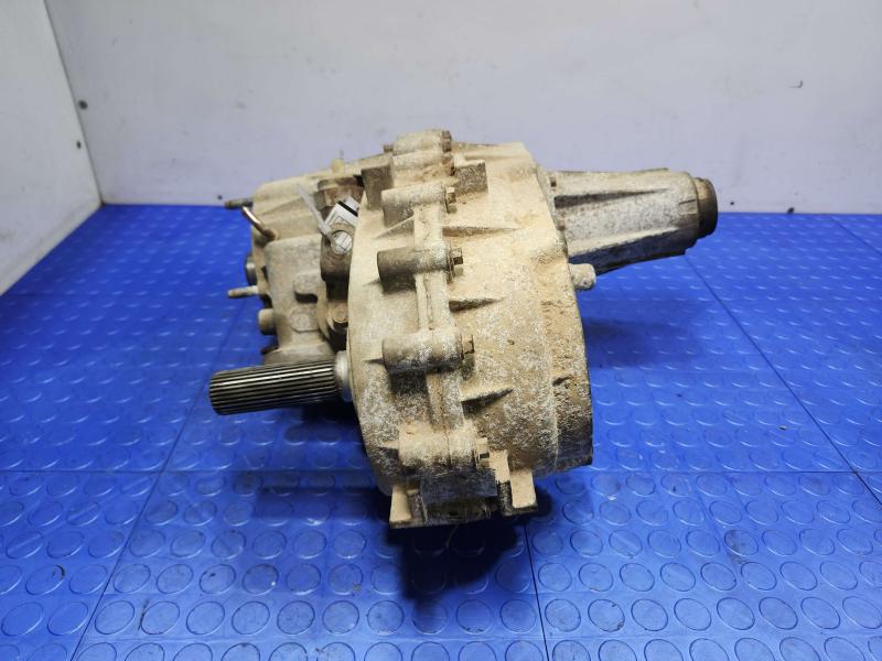 2002 Dodge Ram 1500 Transfer Case