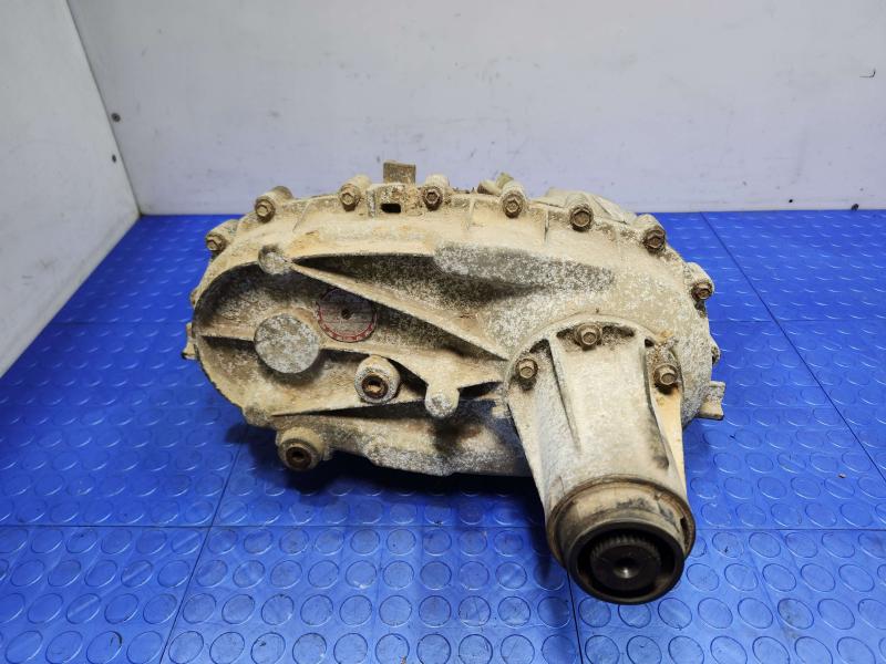2002 Dodge Ram 1500 Transfer Case