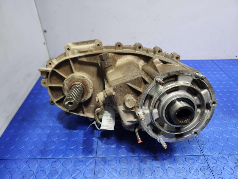 2002 Dodge Ram 1500 Transfer Case